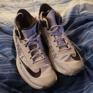 Nike Air Max Infuriate 2 Mid Sneakers